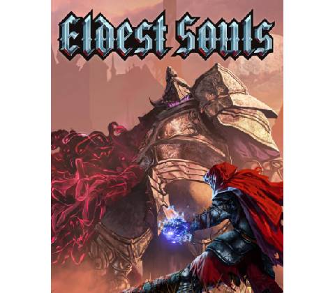 Eldest Souls