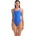 Arena Performance Hyperflow Solid Double Cross Back