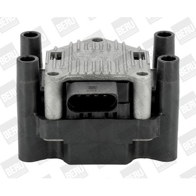 Zapalovací cívka BorgWarner (BERU) ZSE003 – Zboží Mobilmania