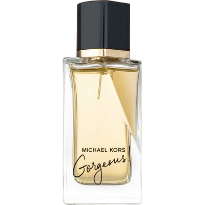 Michael Kors Gorgeous! parfumovaná voda dámska 100 ml tester