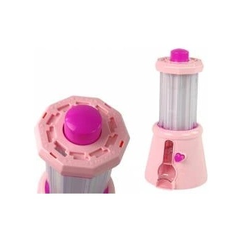 LEAN Toys DIY Jewellery Making Toy Bead Machine