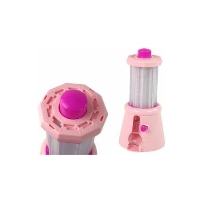 LEAN Toys DIY Jewellery Making Toy Bead Machine