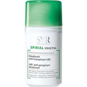 Laboratoires SVR Spirial Vegetal roll-on 50 ml
