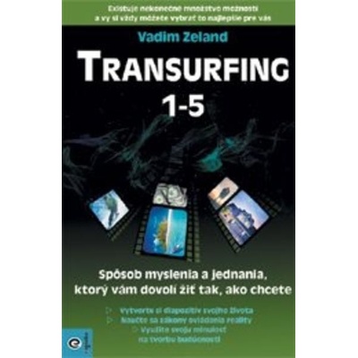 Transurfing 1 - 5 - Vadim Zeland