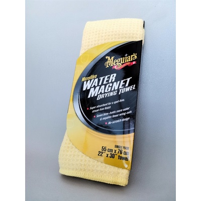 Meguiar's Water Magnet Microfiber Drying Towel