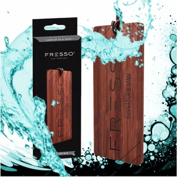 Fresso Dark Delight