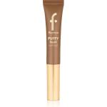 Flormar Puffy Liquid Contour контуриращ крем с апликатор цвят 003 Deep 12ml