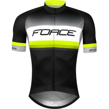 Force DRIVE černý
