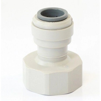 LINDR JG F3/4 x 12,7mm, PI451616CS, rychlospojka s vnitřním závitem F3/4x12,7mm, SPO01048 LINDR SPO01048