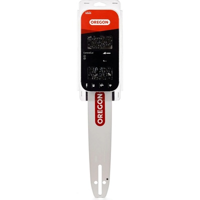 Oregon lišta 13" Sada Combo + 2x řetěz 21BPX056E