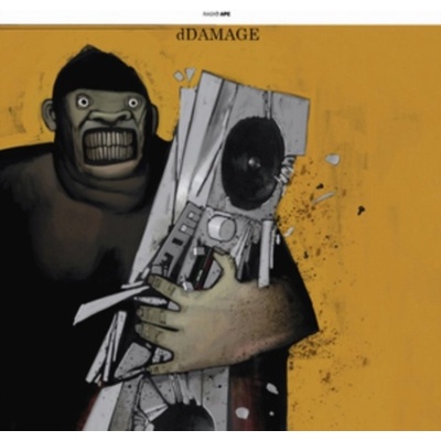 Radio ape dDamage LP