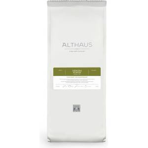 Althaus Зелен чай Althaus - Sencha Senpai насипен чай 225 г