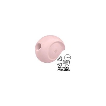 Satisfyer Sugar Rush (P23201)