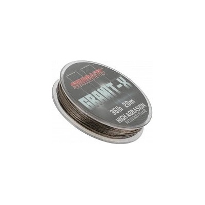 Starbaits šnúra Granity-X 25lb 20m