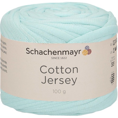 Schachenmayr Cotton Jersey 65 Mint