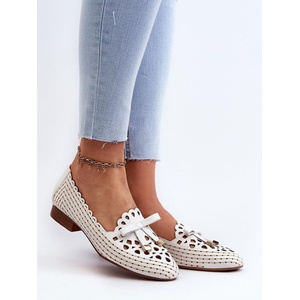 Step in style Дамски обувки тип балерина модел 196306 Step in style