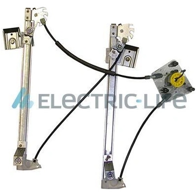 Zvedací zařízení oken Electric Life ZR ST702 R