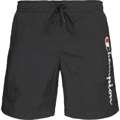 Champion Legacy čierne mix