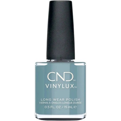 CND Vinylux Дълготраен лак за нокти, Morning Dew, 15 ml