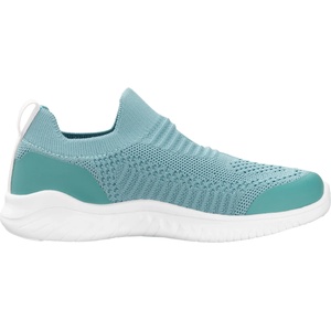 Trollkids Детски ежедневни обувки Trollkids Kid's Oslo Sneaker XT Casual shoes - Dusky Turquoise - размер 26 (EU) (702-3177-0211)