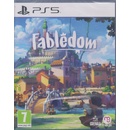Fabledom
