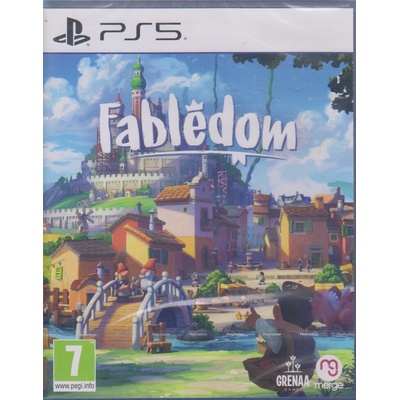 Fabledom