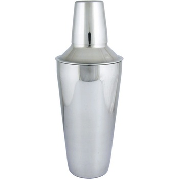 KINGHOFF Шейкър за коктейли Kinghoff KH 1239, 500 ml, Инокс (9999420058)
