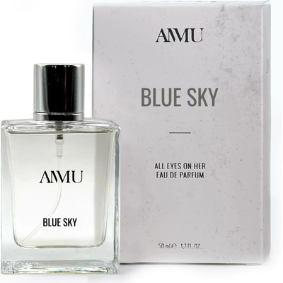 AMMU Blue Sky parfémovaná voda dámská 50 ml