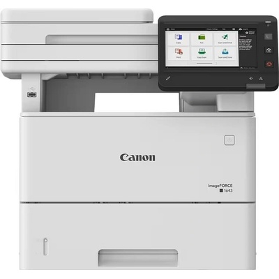 Canon imageFORCE 1643