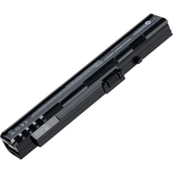 Hosowell UM08A31 батерия за лаптоп Acer, 6 клетки, 10.8V, 4400mAh (AC-BMB-0022)