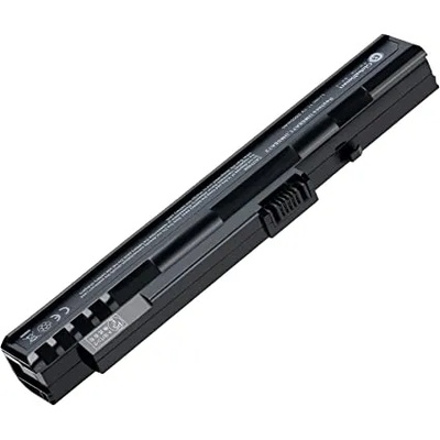 Hosowell UM08A31 батерия за лаптоп Acer, 6 клетки, 10.8V, 4400mAh (AC-BMB-0022)