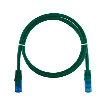 NIKOMAX Essential Series NMC-PC4UE55B-ES-030-C-GN