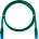 NIKOMAX Essential Series NMC-PC4UE55B-ES-030-C-GN