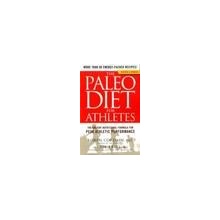 The Paleo Diet for Athletes - L. Cord, J. Friel