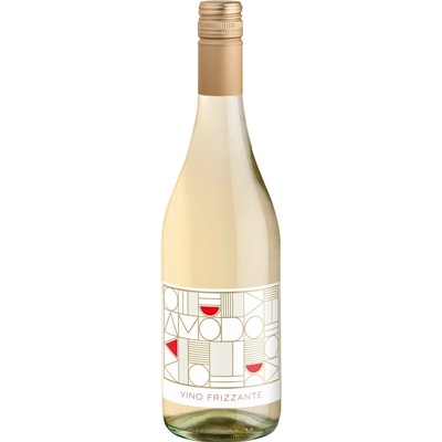 Italian Wine Brands Polosuché bílé Neročníkové 10,5% 0,75 l (holá láhev)