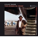 Basie Count - Atomic Mr. Basie CD