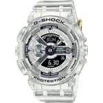 Casio GMA-S114RX-7A Часовници