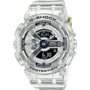 Casio GMA-S114RX-7A Часовници