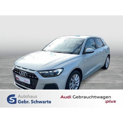 Audi A1 30 TFSI S tronic Sportback Advanced 85 kW