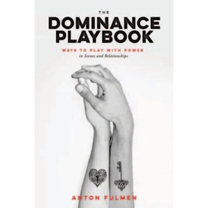 Dominance Playbook (ISBN: 9780937609903)