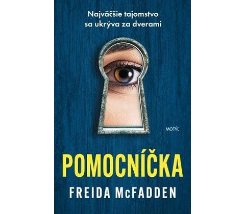 Pomocníčka