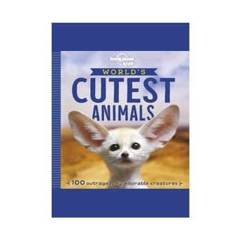 World's Cutest Animals
