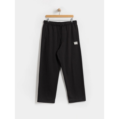 Vans Stretch Logo Straight Leg čierna