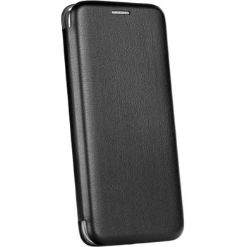 Pouzdro Forcell Elegance Samsung Galaxy J3 2017 černé