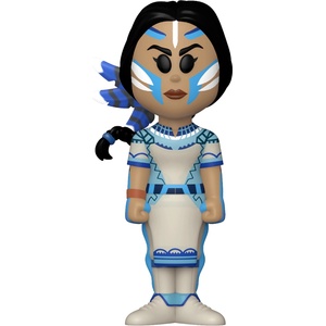 Funko Vinyl Soda Marvel What If? Kahhori