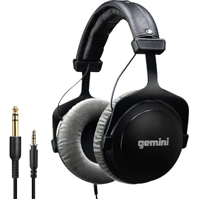 GEMINI DJX-1000