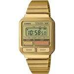 Casio A120WEG-9AEF Часовници