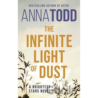 The Infinite Light of Dust - Anna Todd