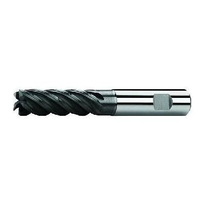 ZPS-FN Fréza válcová čelní 12x36x93, Z5,37°-38°, ZPS, SK, AlCrN, N