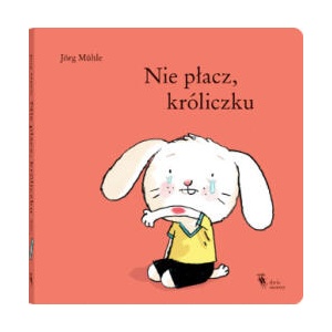 Nie płacz, króliczku | Jorg Muhle (2023)